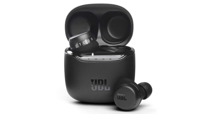 Συμφωνία που γυρίζει το κεφάλι μειώνει το JBL Tour PRO+ TWS σε μια παρορμητική αγορά για περιορισμένο χρονικό διάστημα
