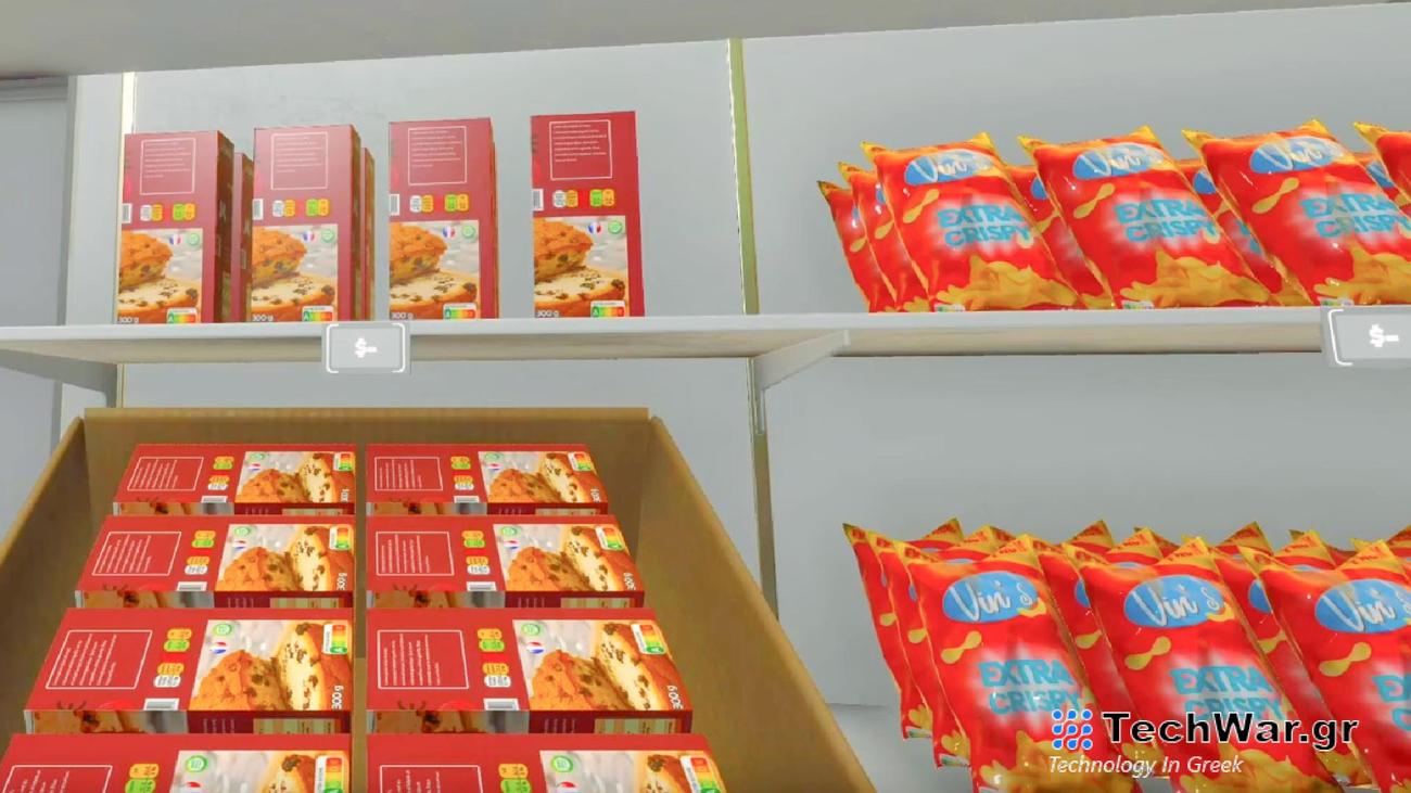 Το PowerWash Simulator συναντά το Two Point Campus στο νέο παιχνίδι Steam