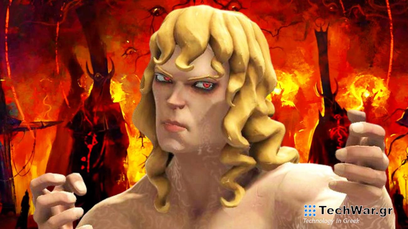 Το Mixing Frostpunk and Hell, το πιο cool νέο παιχνίδι στρατηγικής του 2024 έχει καθυστερήσει