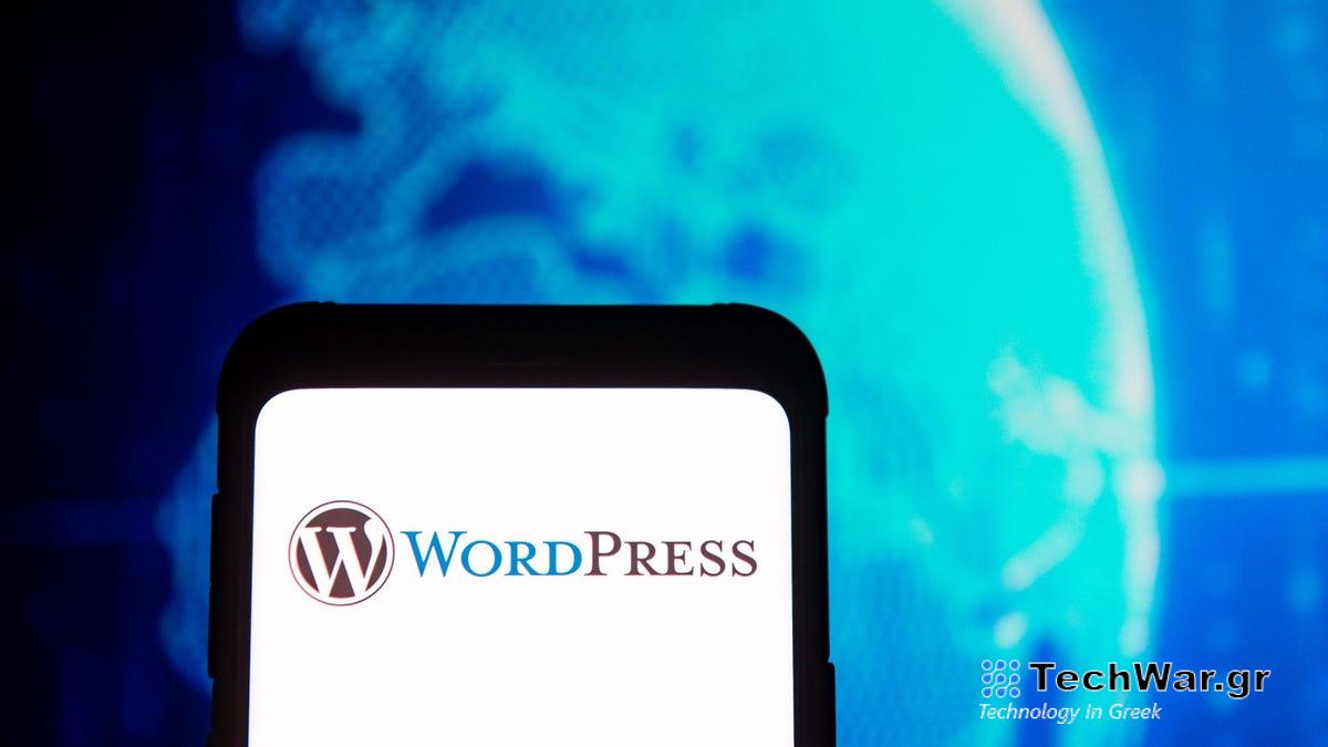 Το WordPress και το Tumblr σχεδιάζουν να πουλήσουν περιεχόμενο χρήστη σε εταιρείες τεχνητής νοημοσύνης
