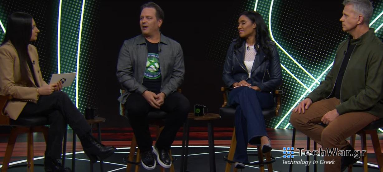 Σχεδόν τίποτα δεν αλλάζει για το Xbox