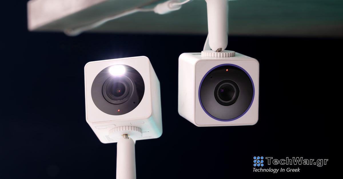 Σύμφωνα με πληροφορίες, οι κάμερες του Wyze επιτρέπουν στους ιδιοκτήτες να δουν στο σπίτι ενός ξένου - ξανά