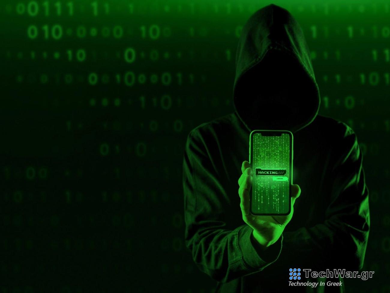 5 λάθη ασφαλείας που κάνουμε σχεδόν όλοι με τα smartphone μας!