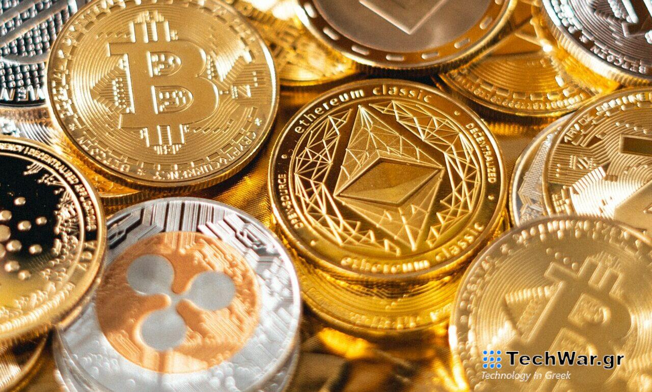 Τα 5 λιγότερο γνωστά κρυπτονομίσματα που γίνονται δημοφιλή