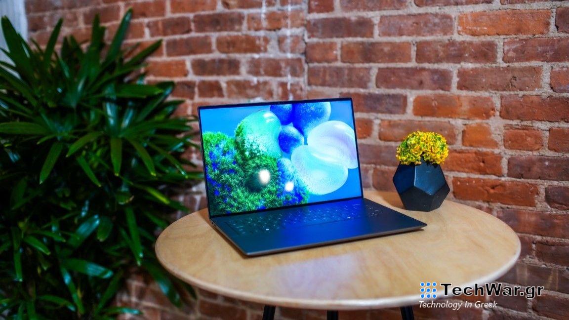 Dell XPS 14