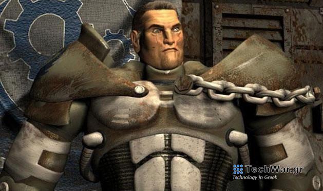 Τα Fallout 1, 2 και Fallout Tactics δωρεάν στο Epic Games Store