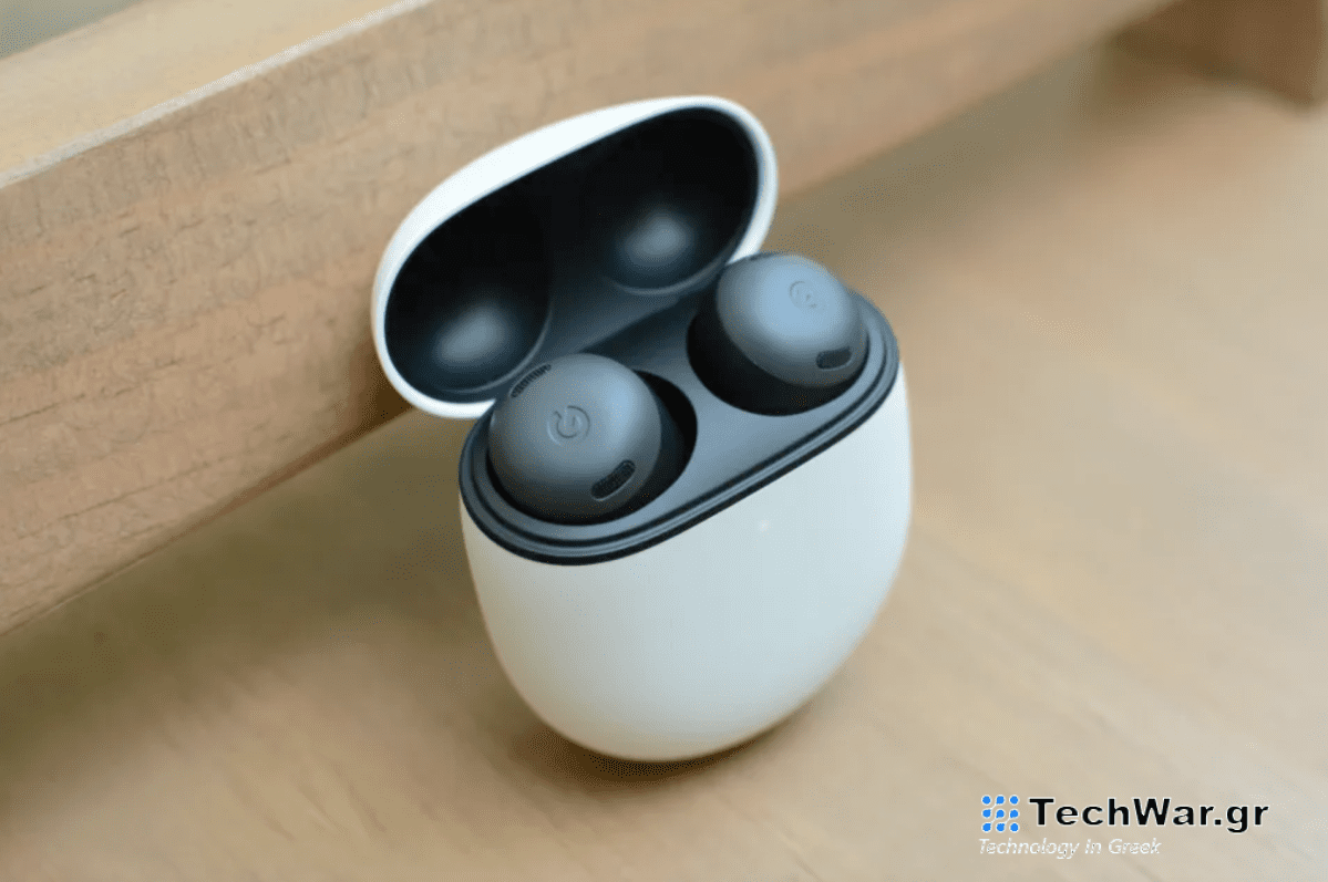 Τα Google Pixel Buds Pro διατίθενται προς πώληση για 140 $ αυτή τη στιγμή
