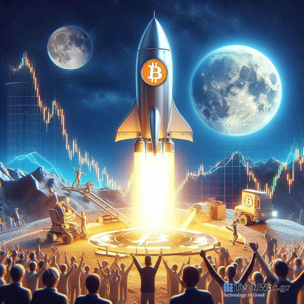 Bitcoin Spot Bitcoin ETFs