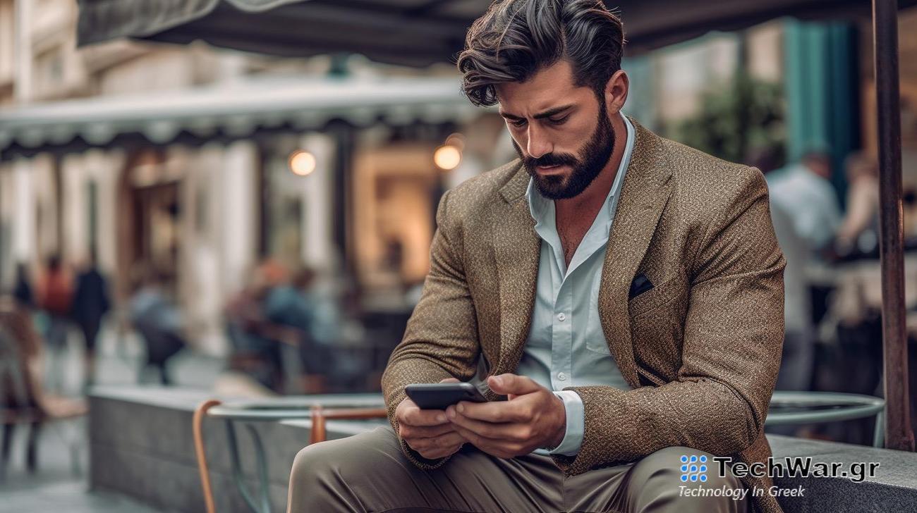 Τα Αόρατα οφέλη των υψηλών ρυθμών ανανέωσης σε κινητά τηλέφωνα