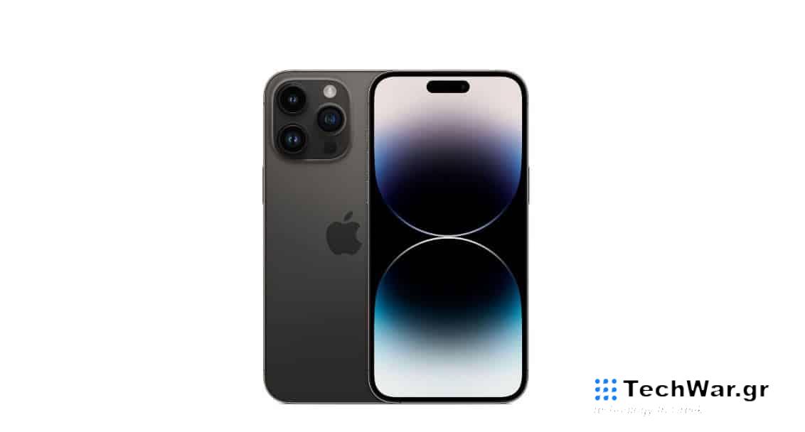 iPhone 14 Pro Max, iPhone 14 Pro Max & 15 Pro Max: Τα smartphone με τις περισσότερες πωλήσεις στον κόσμο