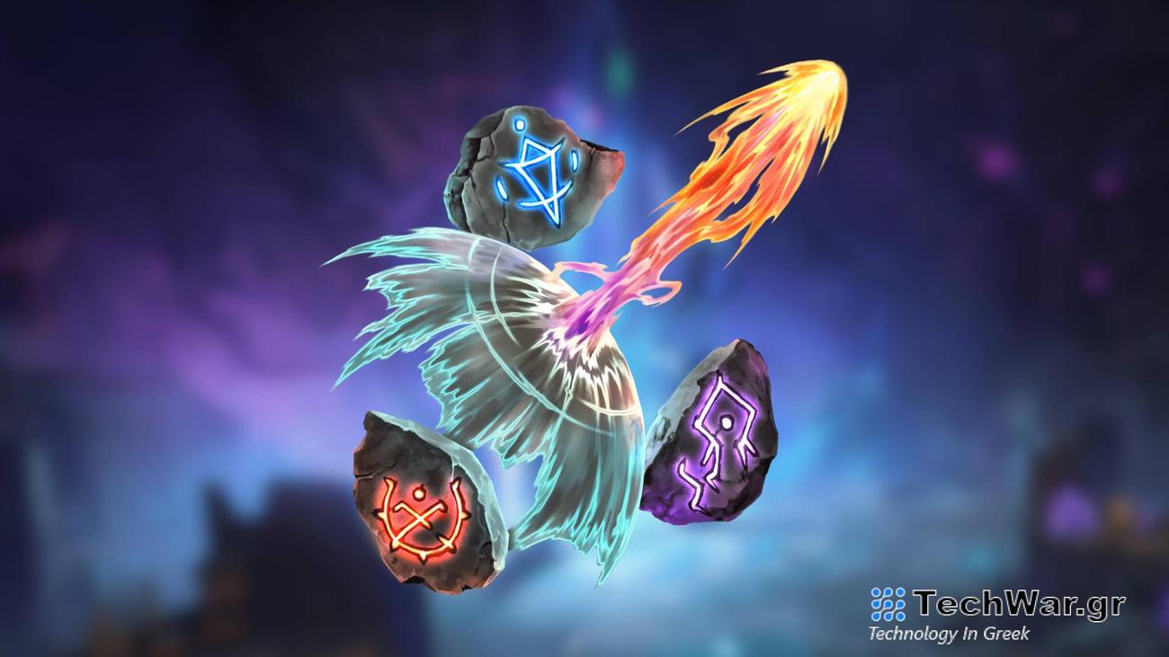 Best Last Epoch builds