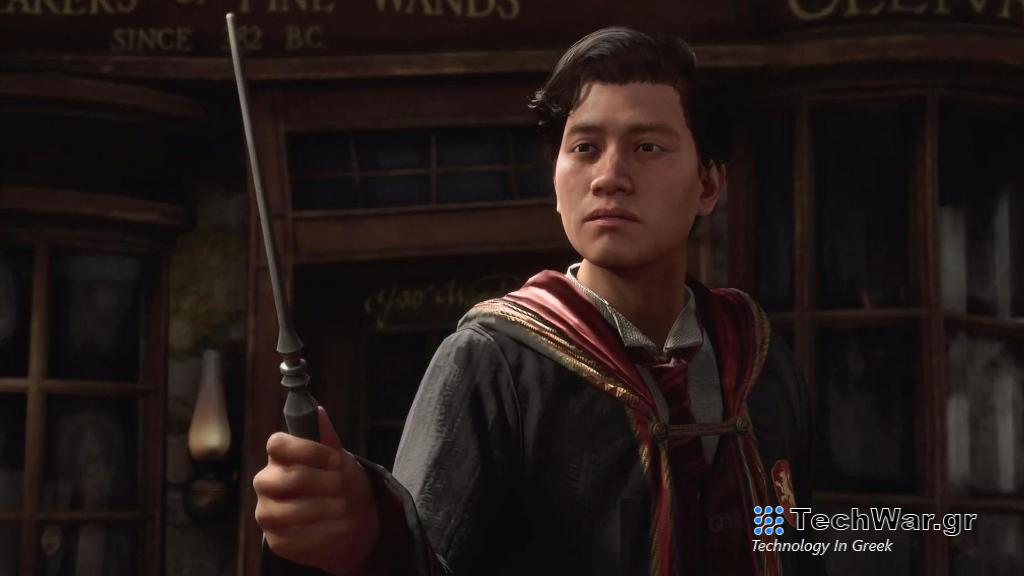 UK Game Charts Top 10: 5-11/2/24 – Hogwarts Legacy