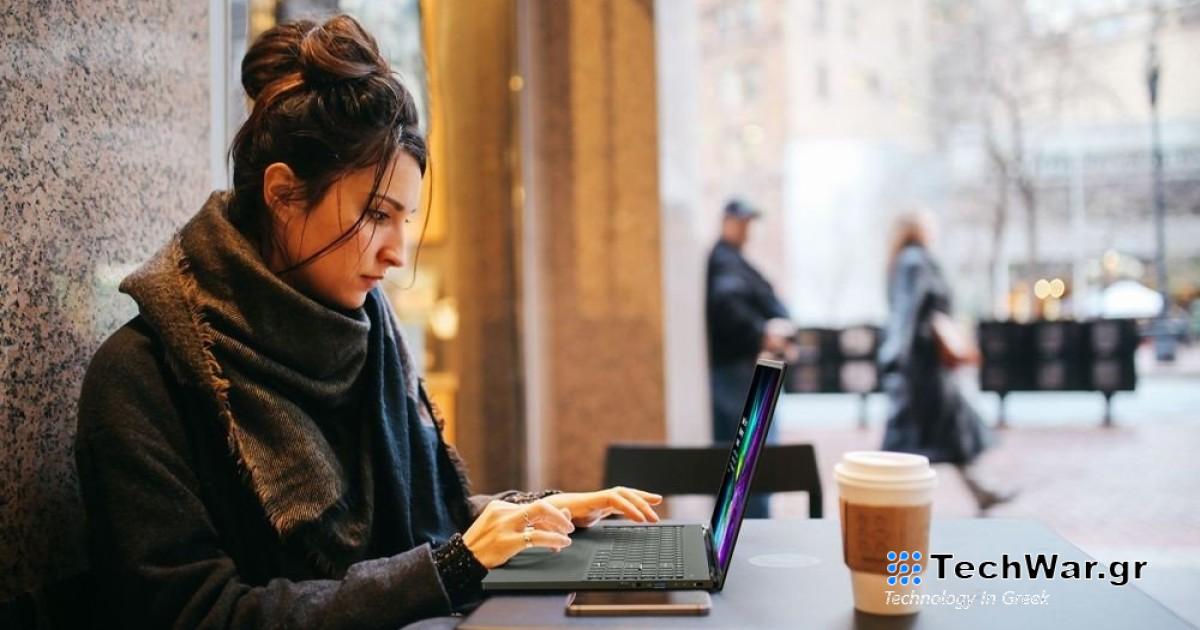 Η Acer παρουσιάζει τα νέα Swift laptops με AMD Ryzen 8040 Series και Ryzen AI