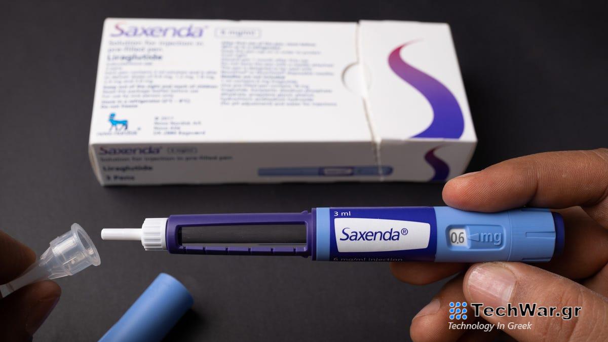 Νέα φάρμακα για την απώλεια βάρους δείχνουν υπόσχεση στη μείωση της επιθυμίας για οπιοειδή