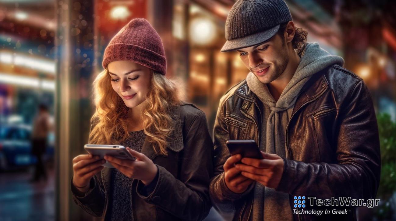 Η σειρά Galaxy A αποκτά νέα ζωή με τη φρέσκια ενημέρωση λογισμικού