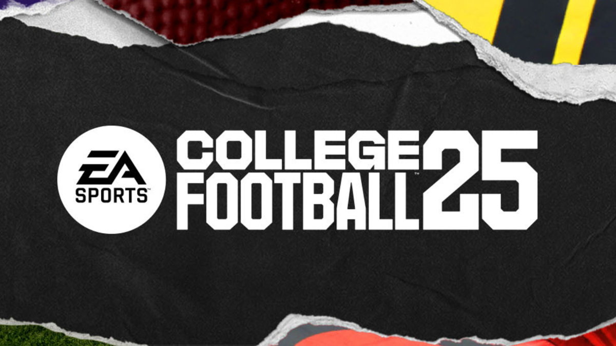 H EA Sports αποκαλύπτει περισσότερα για το "College Football 25"