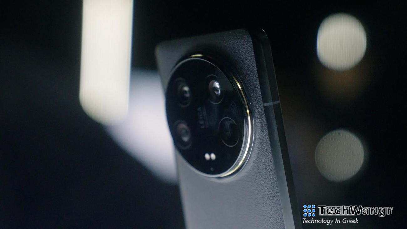 Από το Xiaomi 14 Ultra έως το Watch S3, μπορείτε πλέον να αγοράσετε τα πιο πρόσφατα gadget της Xiaomi παγκοσμίως