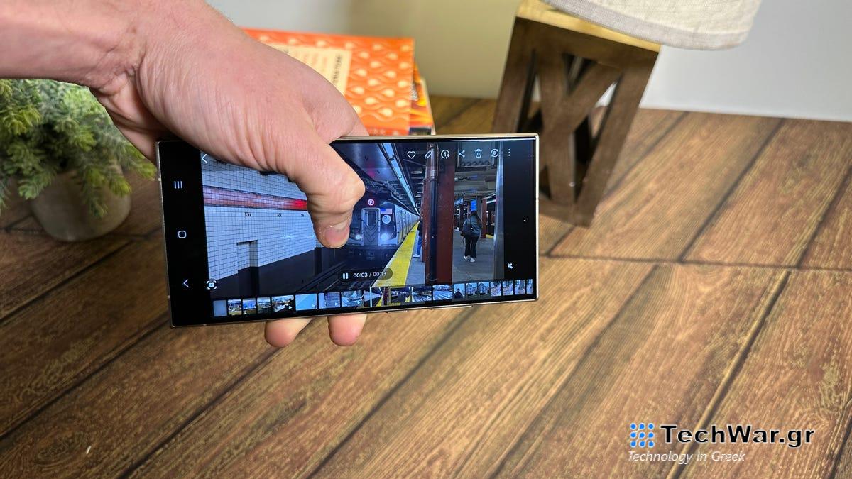 Τα πρώτα χαρακτηριστικά που πρέπει να δοκιμάσετε