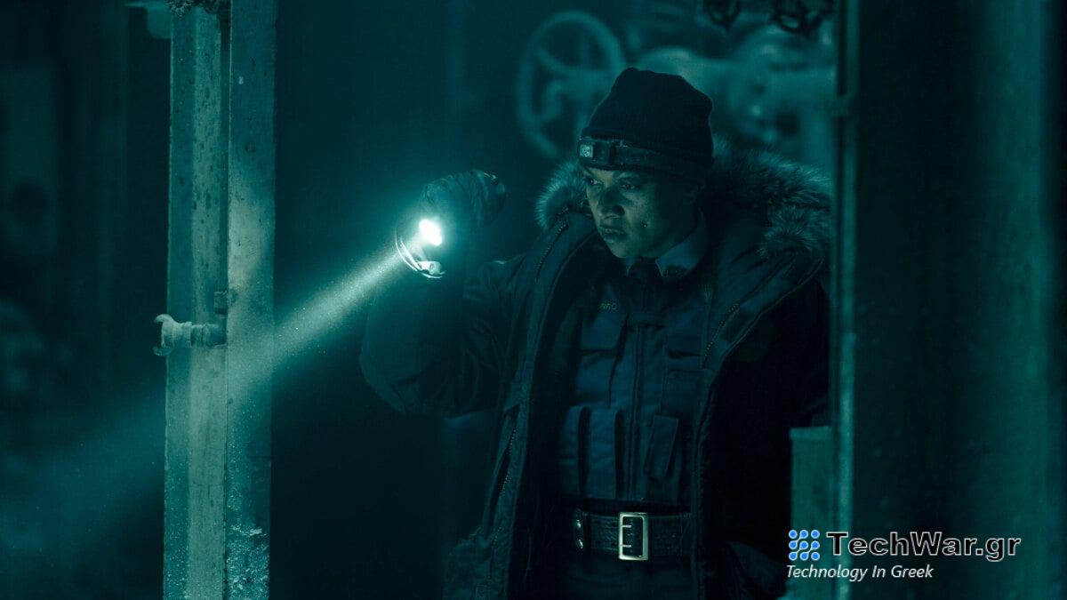 Τελικό «True Detective: Night Country»: Αφορά ταξίδι στο χρόνο;
