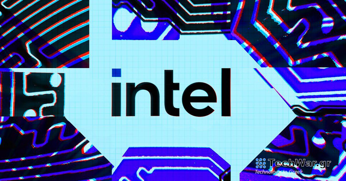 Η Microsoft και η Intel συνάπτουν μια προσαρμοσμένη συμφωνία κατασκευής chip
