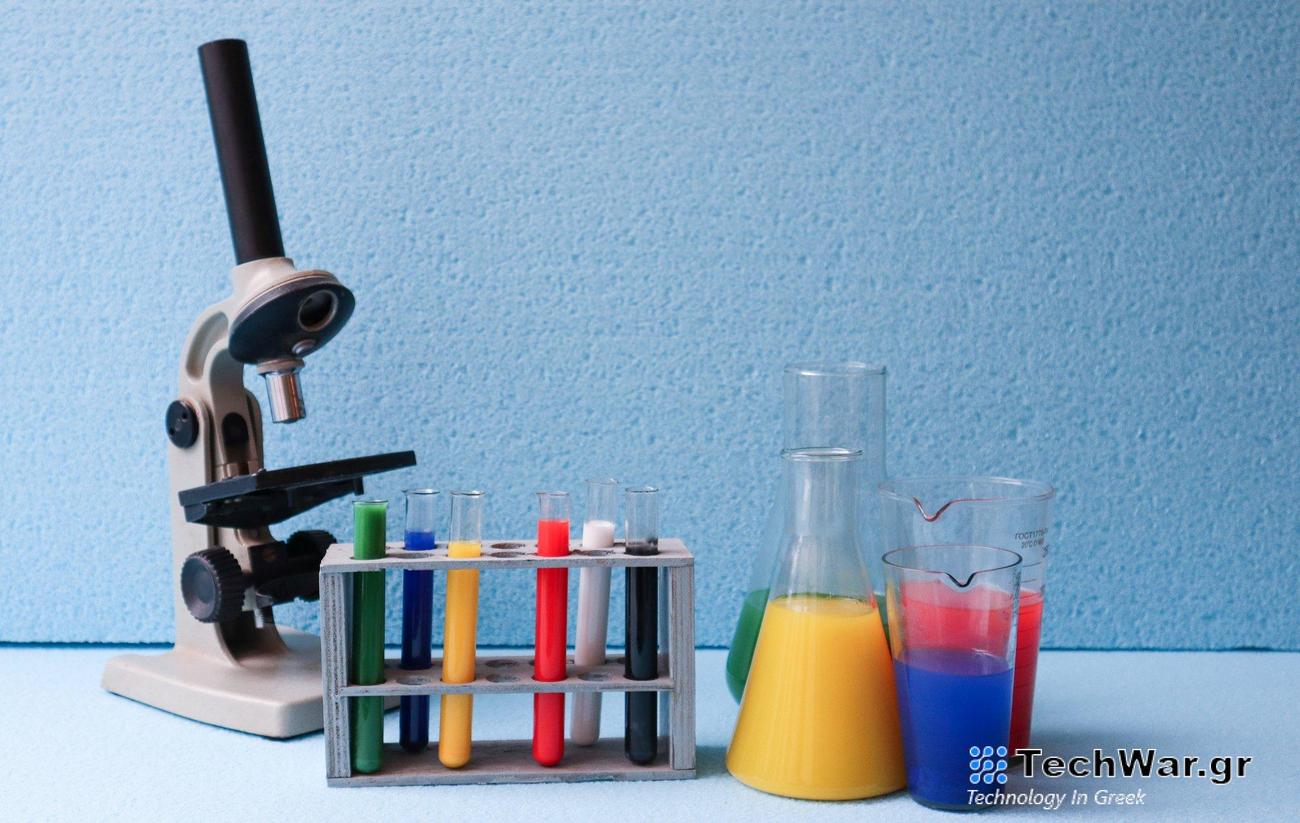 Τεχνητή νοημοσύνη: Επιτάχυνση στην ανάπτυξη φαρμάκων