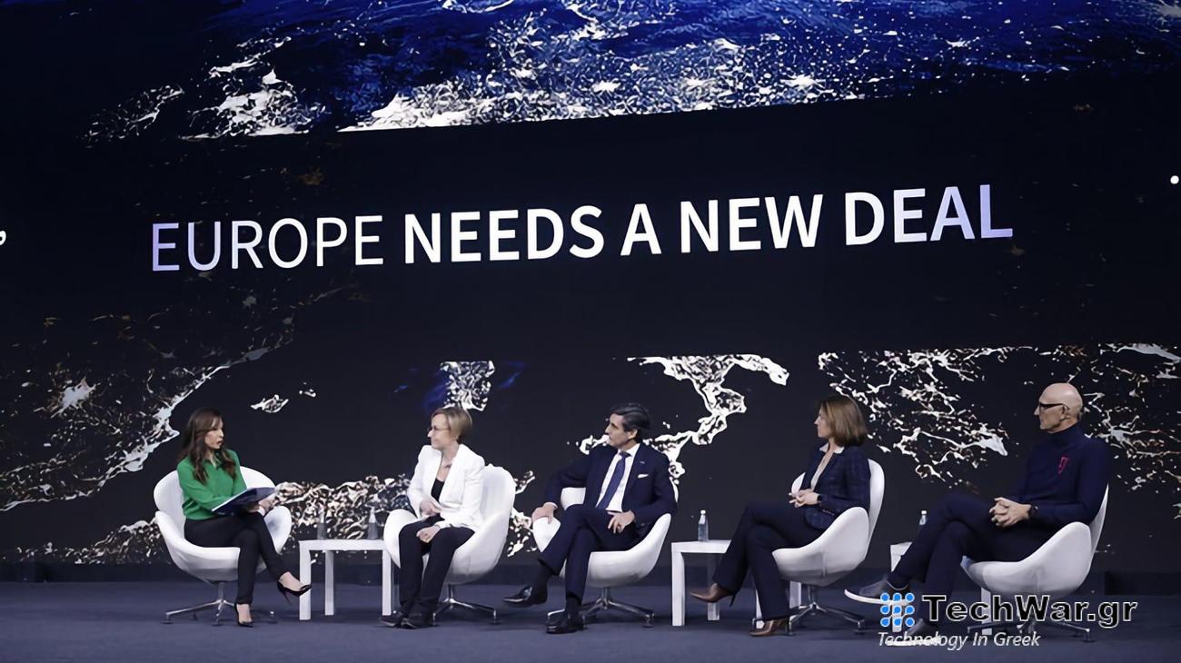 «Νέο deal» ζητάνε οι telcos, με «γρήγορες και ριζικές» ρυθμιστικές αλλαγές — InfoCom