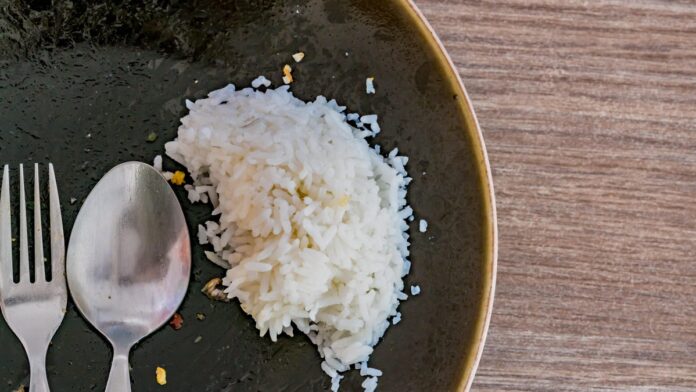 Τι είναι το «Σύνδρομο του τηγανητού ρυζιού» και πόσο πρέπει Τι είναι το «Σύνδρομο του τηγανητού ρυζιού» και πόσο πρέπει να φοβάμαι τα περισσεύματα;