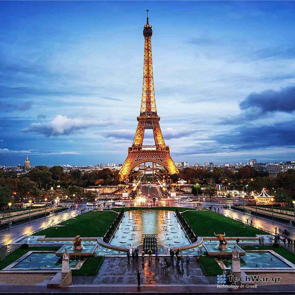 Το 62% των νοικοκυριών της Γαλλίας χρησιμοποιεί επίγεια ψηφιακή τηλεόραση - Digitaltvinfo.gr