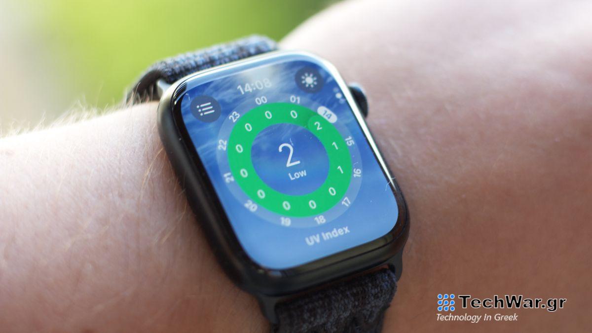 Apple Watch Series 9 review