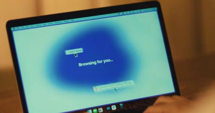 Το Arc Browser αποκτά νέες δυνατότητες με τεχνητή νοημοσύνη που Το Arc Browser αποκτά νέες δυνατότητες με τεχνητή νοημοσύνη που προσπαθούν να περιηγηθούν στον ιστό για εσάς