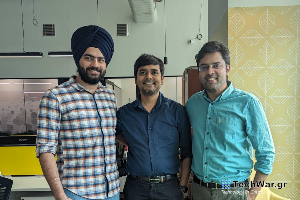 Το Attentive.ai κερδίζει 7 εκατομμύρια δολάρια για να ενισχύσει την αυτοματοποίηση στις υπηρεσίες εξωραϊσμού και κατασκευής