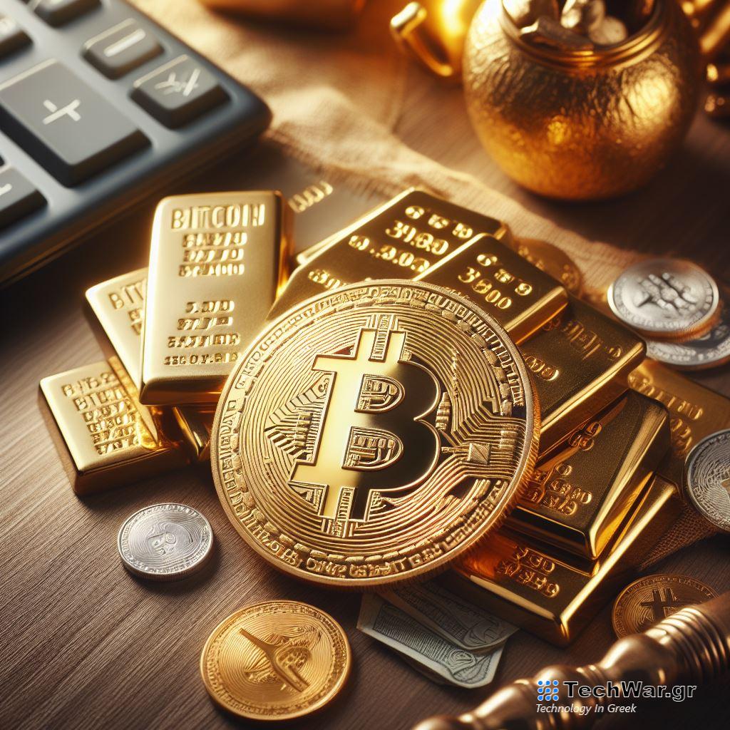 Bitcoin Gold Spot Bitcoin ETFs