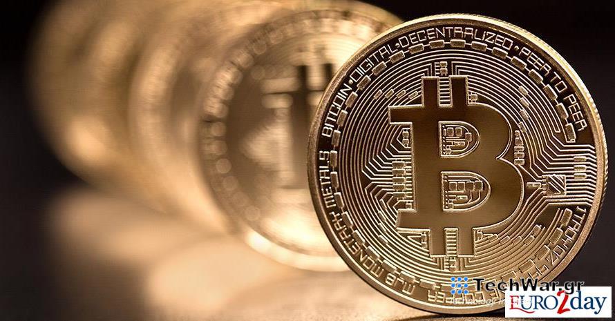 Πρώτη φορά από το 2021 πάνω από τις $57.000 το Bitcoin