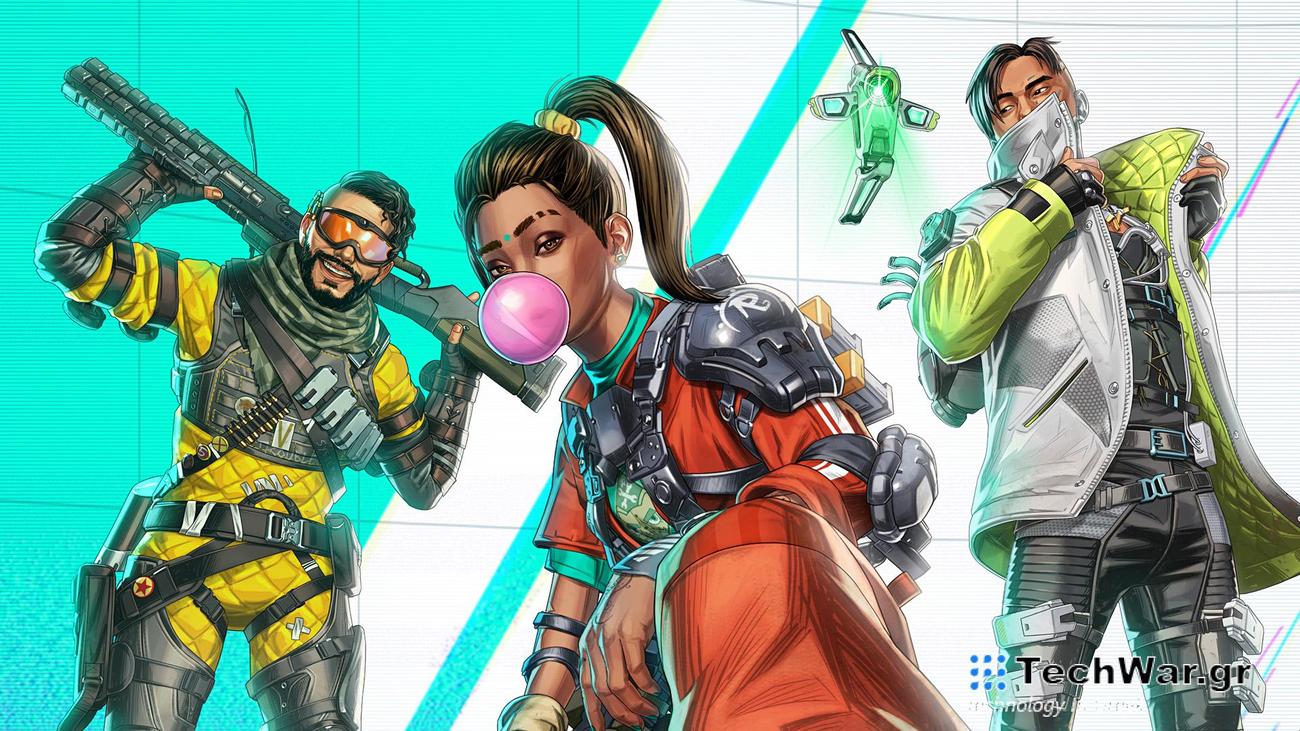 Apex Legends