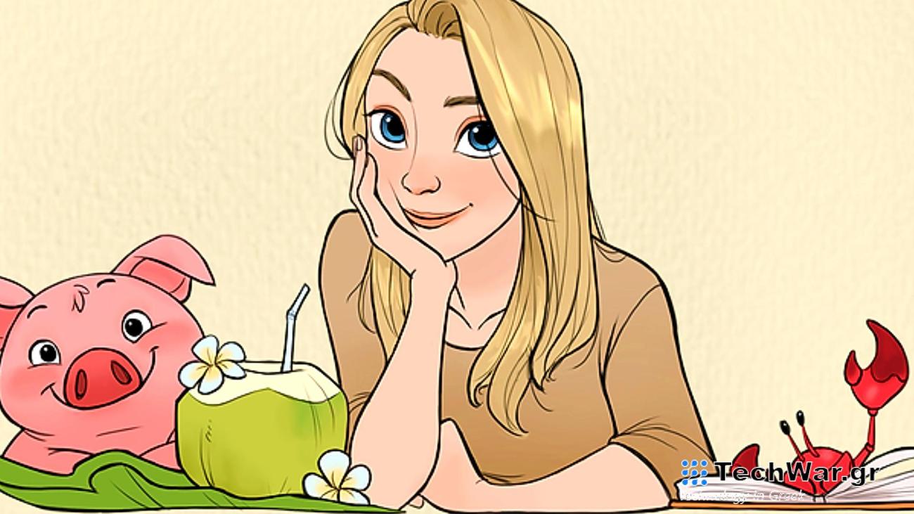 9/10 Το Coral Island που μοιάζει με το Stardew Valley μοιράζεται μεγάλα σχέδια στον νέο οδικό χάρτη