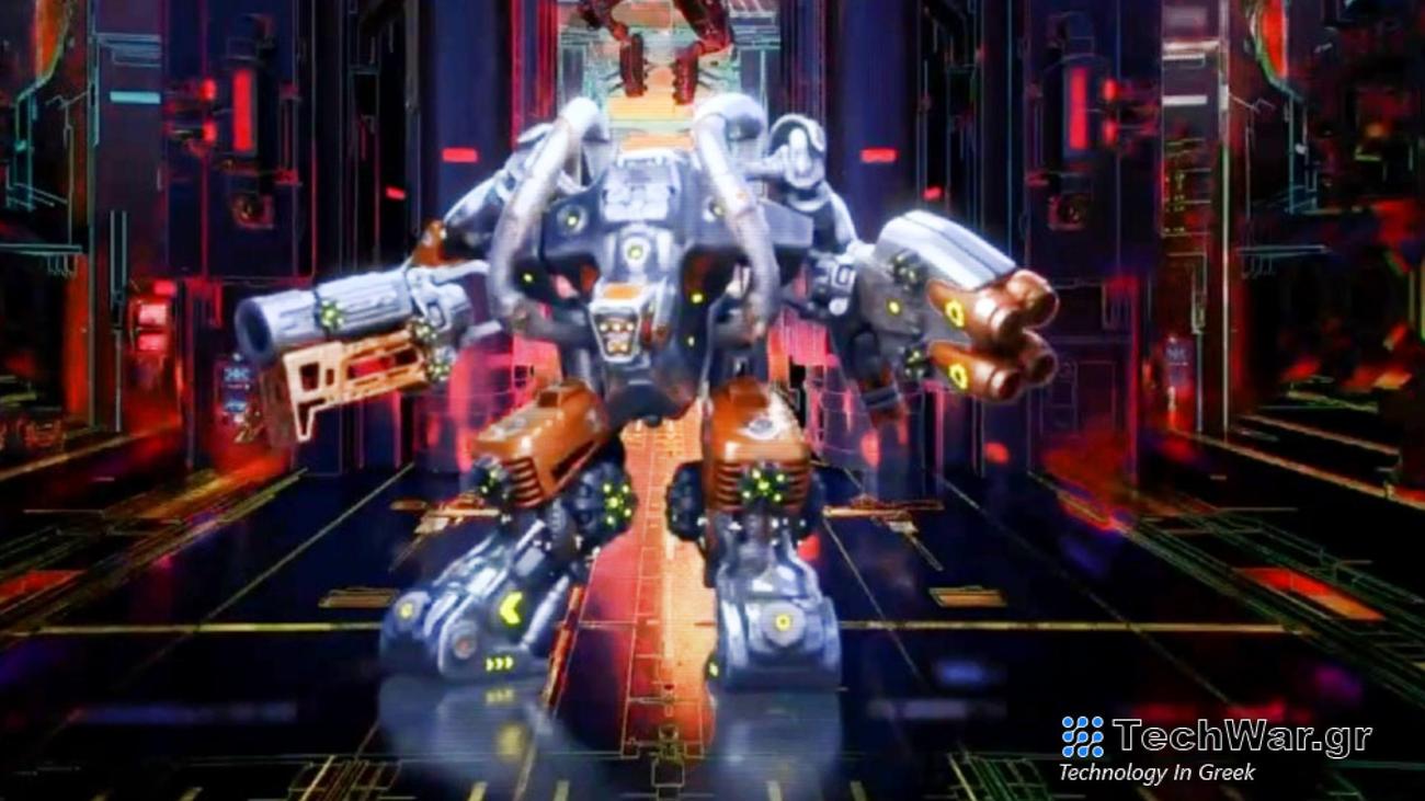 Το Cyberpunk 2077 συναντά το Slay the Spire στο νέο deckbuilder Steam
