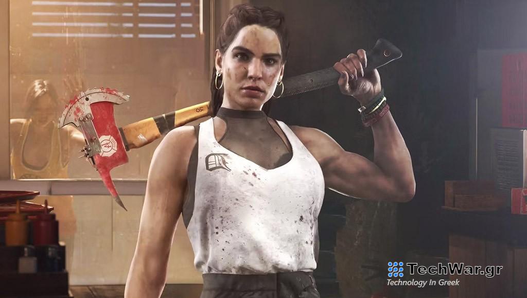 Το Dead Island 2 στο Steam, δωρεάν το Dead Island: Riptide