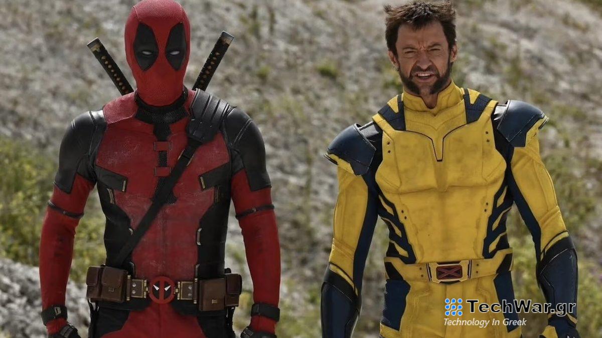 Το Deadpool 3 "θα σώσει ολόκληρο το MCU"