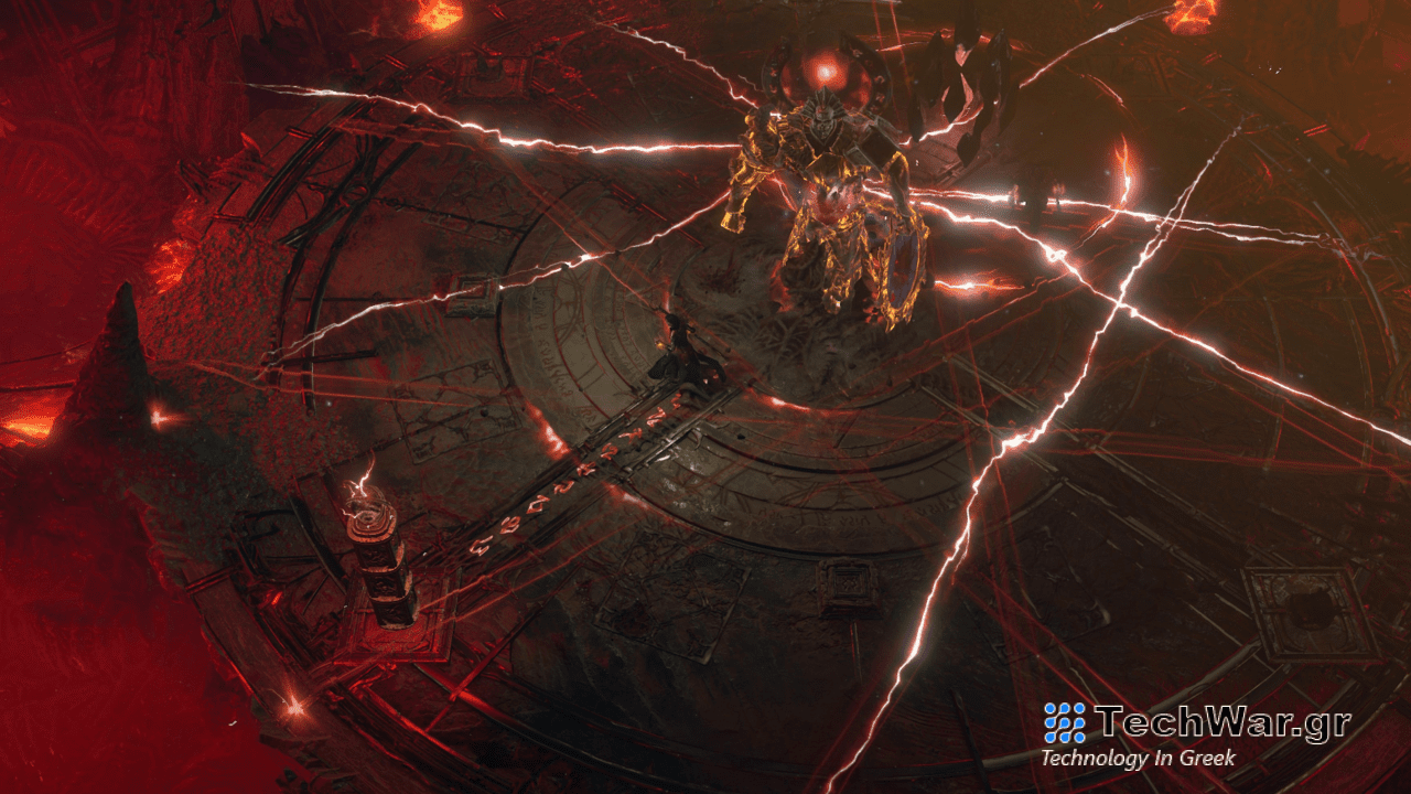 Το Diablo 4 έρχεται στο Game Pass στις 28 Μαρτίου