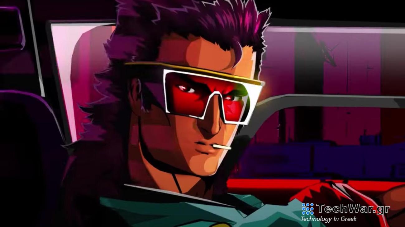 Το Doom μετατρέπεται σε ένα βίαιο anime σε απατεώνα FPS: Το Doom γίνεται ένα υπερ-βίαιο anime σε απατεώνα FPS που μπορείτε να δοκιμάσετε τώρα