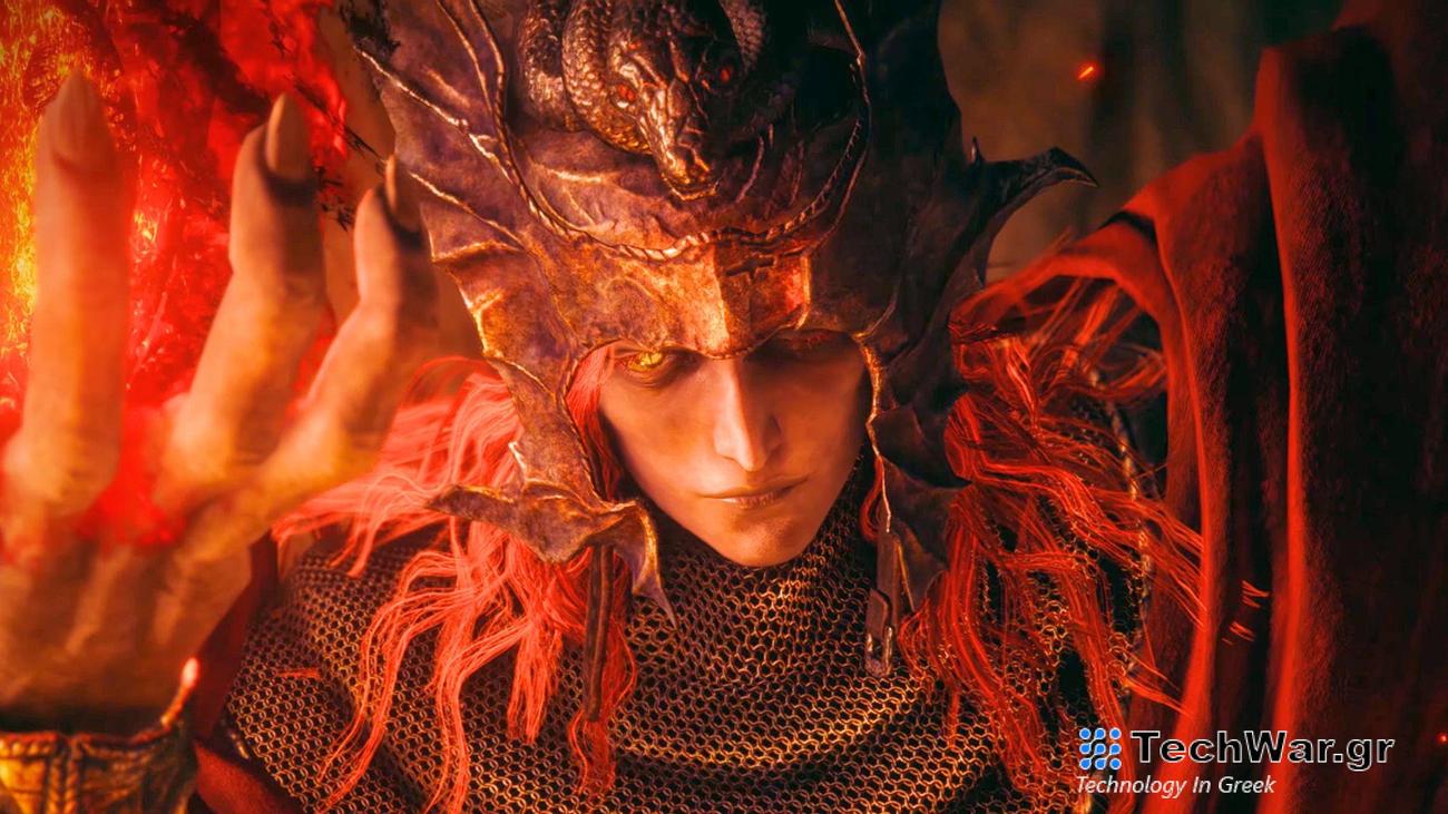 Το Elden Ring φτάνει στους περισσότερους παίκτες του μέσα σε ένα χρόνο στα δεύτερα γενέθλιά του
