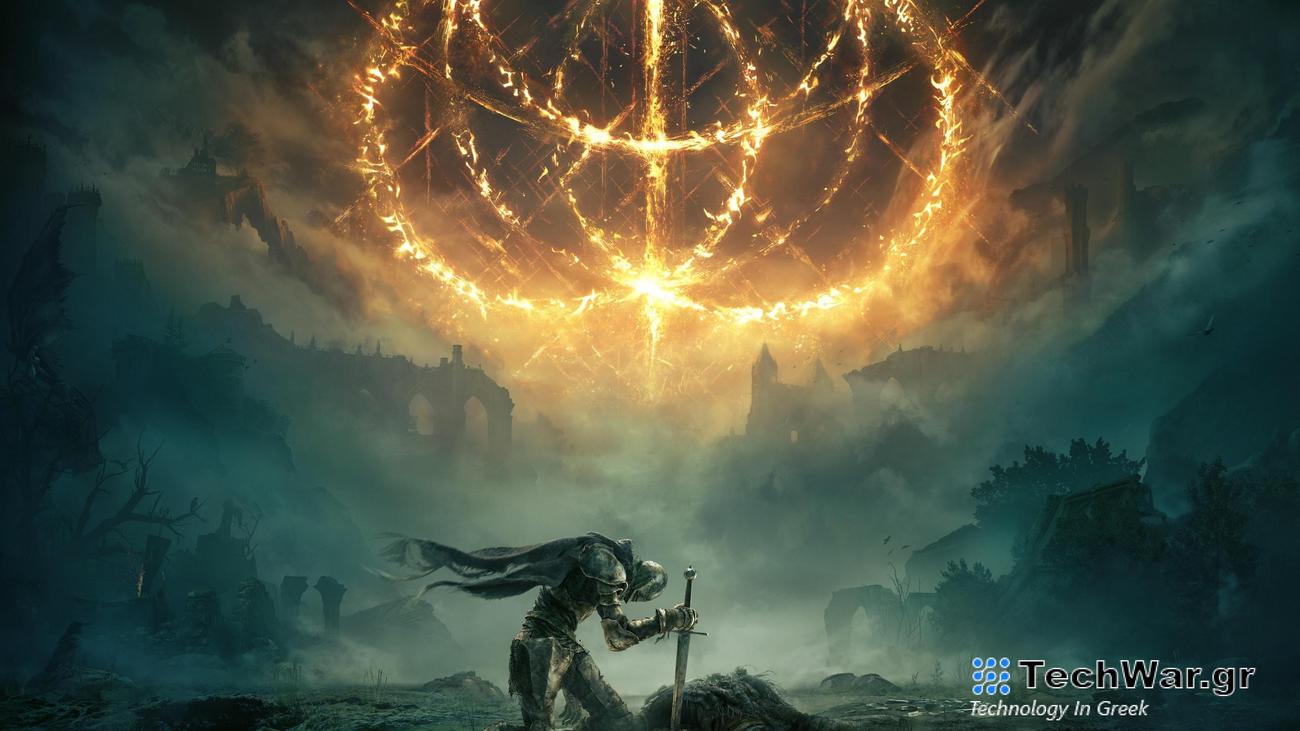 Το νέο ορόσημο πωλήσεων του Elden Ring είναι πέρα για πέρα εντυπωσιακό