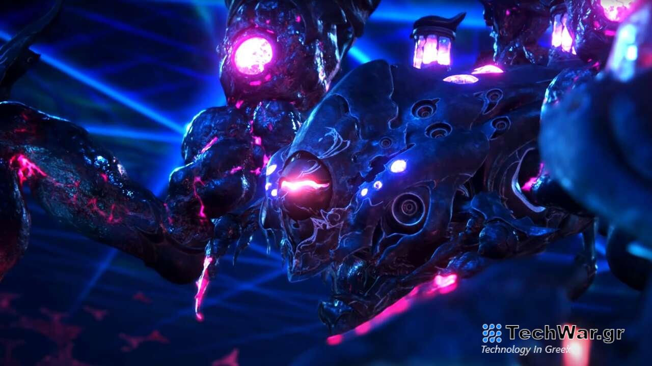 Το Expanding Final Fantasy 16 σήμαινε αυξανόμενη δυσκολία και δέσιμο χαλαρών άκρων
