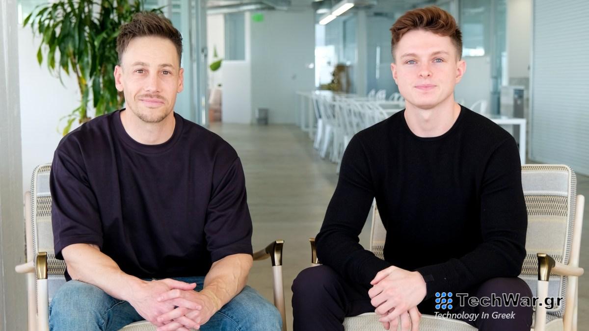 Το FlowFi παίρνει την πρώτη χρηματοδότηση για να δώσει στους ιδρυτές πληροφορίες για τα οικονομικά