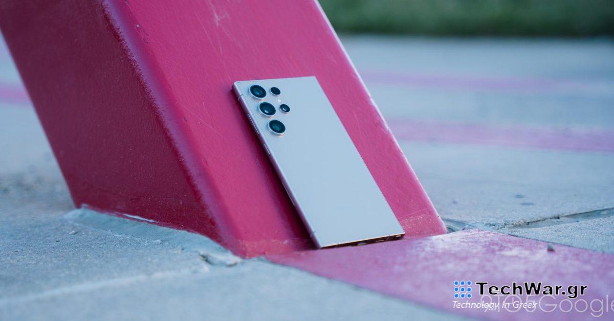 Το Galaxy S24 έχει προβλήματα με το Android Auto σε ορισμένα αυτοκίνητα