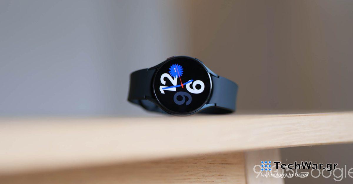 Το Galaxy Watch 4 και το Tab S6 Lite φημολογείται ότι θα ανανεωθούν το 2024