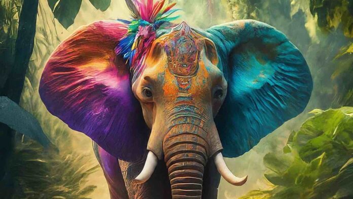 Το Google Bard σάς επιτρέπει τελικά να δημιουργείτε εικόνες που δημιουργούνται από AI
