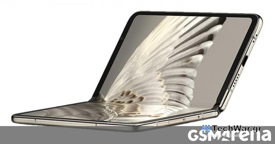 Το Google Pixel Fold 2 μπορεί να διαθέτει το chipset Tensor G4 και να κυκλοφορήσει τον Οκτώβριο
