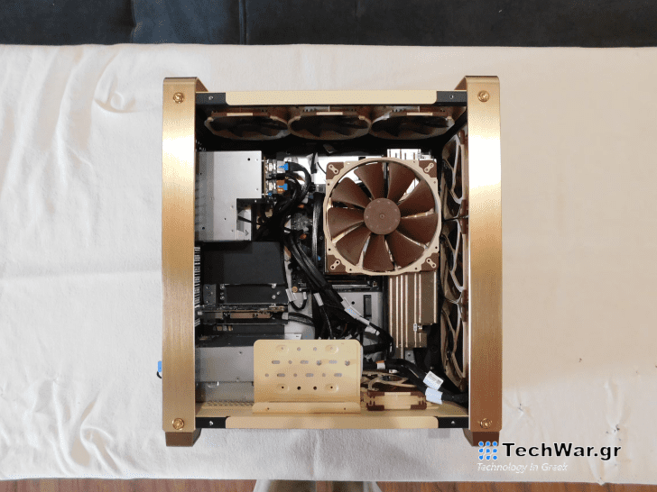 This AI Workstation PC Comes Equipped With An NVIDIA GPU & A NVIDIA CPU: Grace Hopper Superchip Starts At $41K 1