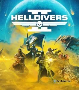 Helldivers 2